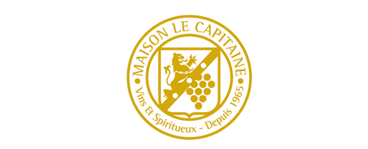 MAISON LE CAPITAINE MAISON LE CAPITAINE